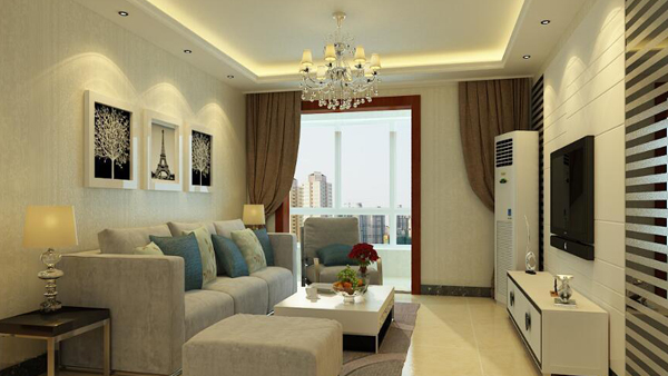 杭州舊房改造裝修公司我推薦銘品裝飾！