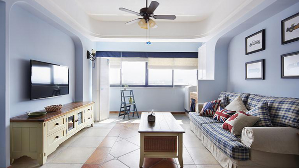 杭州舊房改造裝修公司我推薦銘品裝飾！