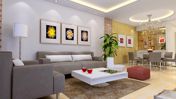 藝術(shù)涂料和乳膠漆的區(qū)別是什么？