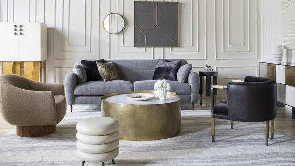 杭州新房裝修軟裝窗簾有哪些類型？