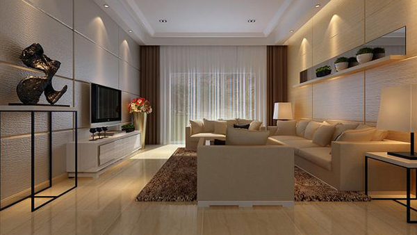 杭州全包裝修公司告訴你二手房裝修要做好哪幾個方面？