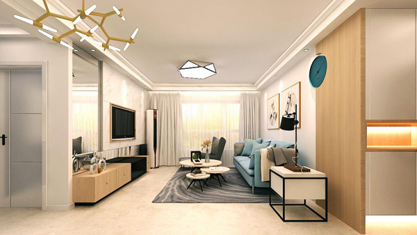 杭州二手房裝修多少錢(qián)