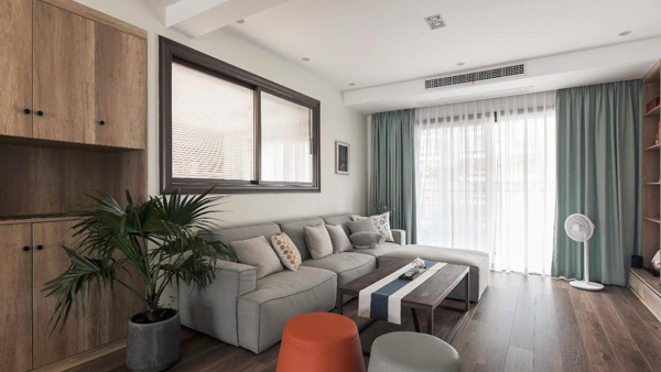 杭州二手房裝修怎么省錢？