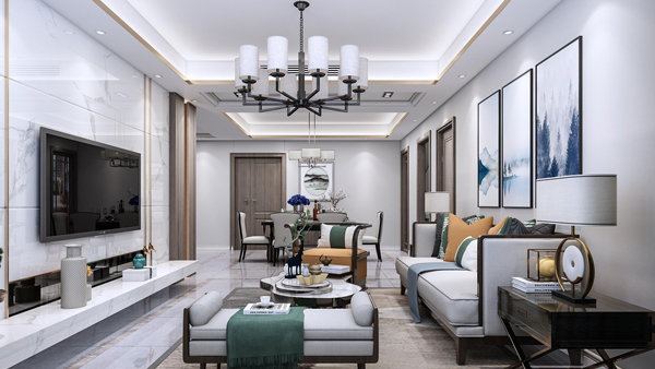 杭州房子裝修多少錢？