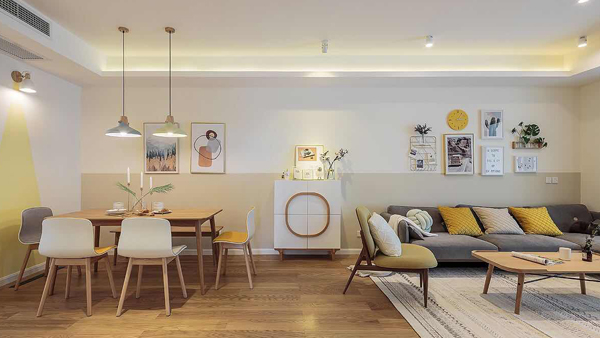 杭州老房翻新裝修攻略牢記這幾點