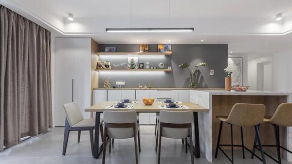 杭州裝修多少錢一平方？