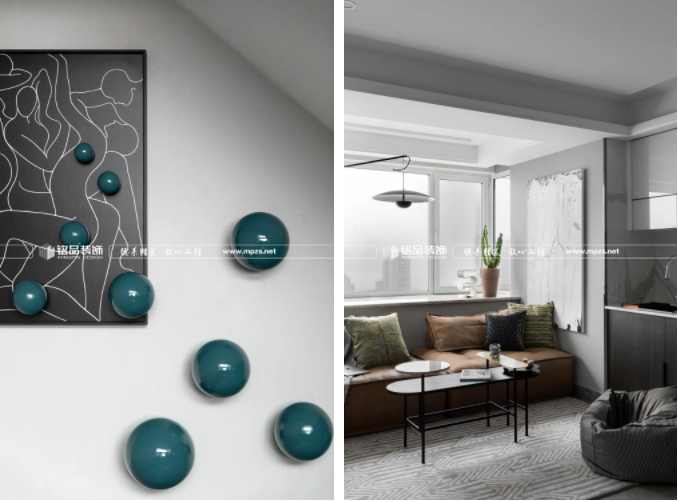 作品·壺中日月 作品·壺中日月