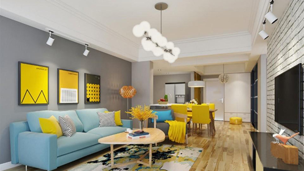 杭州舊房改造裝修 杭州舊房改造裝修