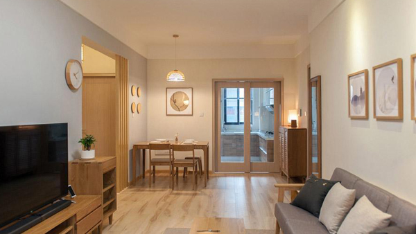 客廳裝修效果圖