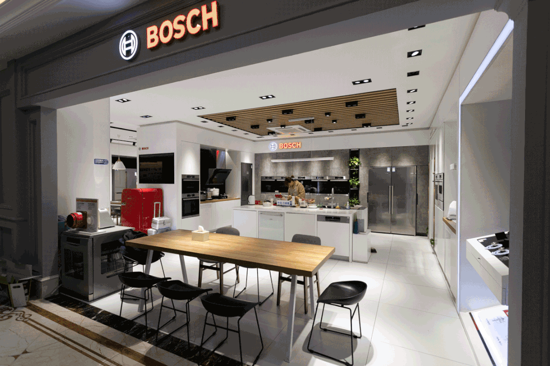 銘品裝飾家具體驗(yàn)館