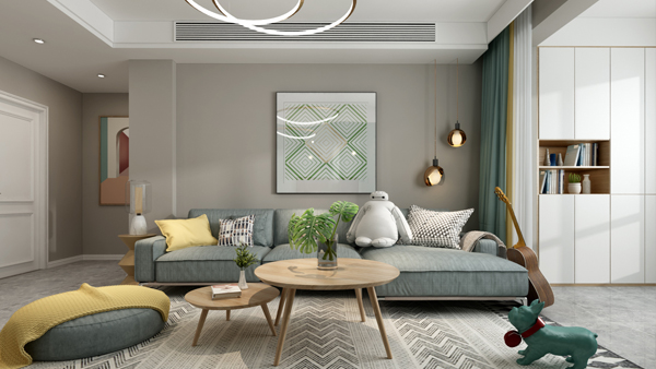 客廳裝修效果圖 客廳裝修效果圖