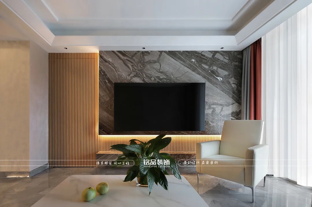客廳裝修效果圖