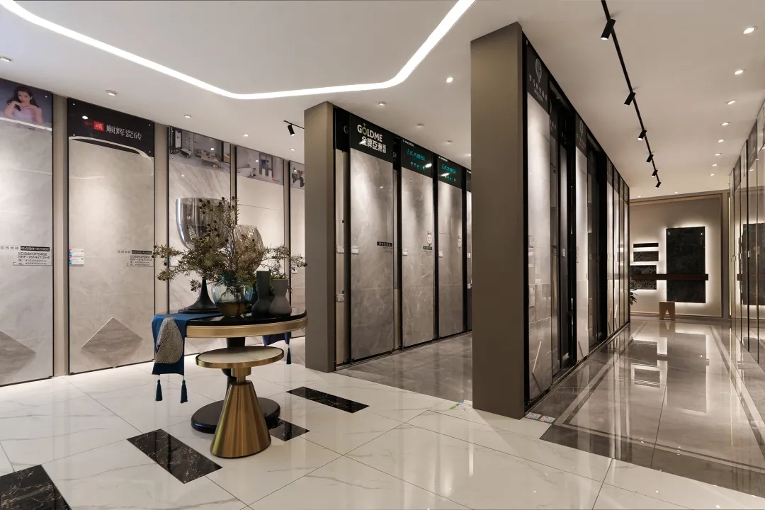 三樓·材料  家居夢(mèng)工場(chǎng)