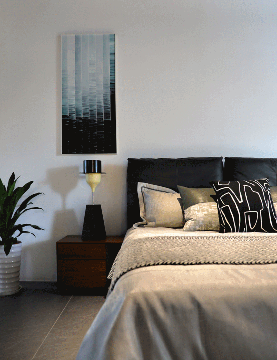 二樓·軟裝   愛(ài)麗絲花園