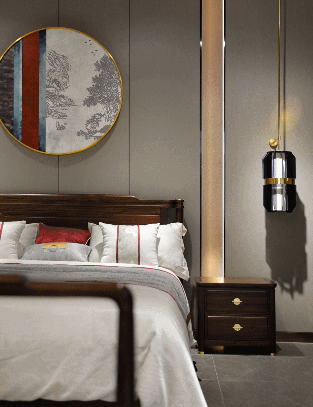 二樓·軟裝   愛(ài)麗絲花園