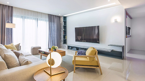 杭州裝修案例 杭州裝修案例