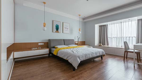 杭州裝修公司案例 杭州裝修公司案例