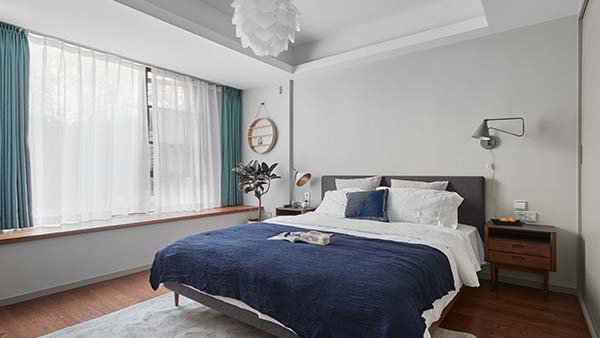 杭州裝修公司案例 杭州裝修公司案例