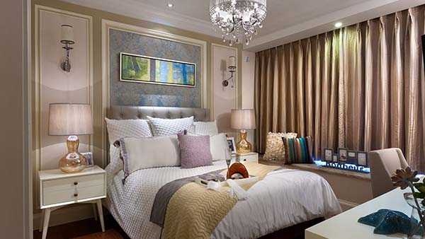 杭州裝修公司案例 杭州裝修公司案例