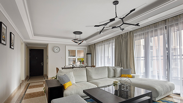 杭州裝修公司案例 杭州裝修公司案例