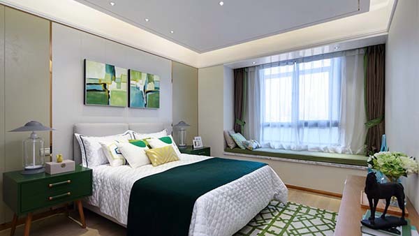 杭州裝修公司案例 杭州裝修公司案例