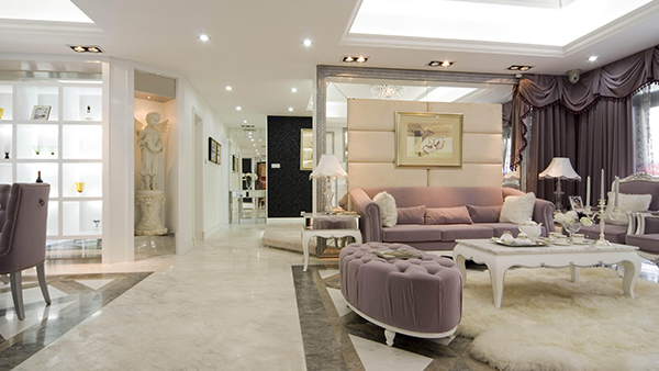 杭州裝修公司案例