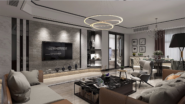 杭州裝修案例 杭州裝修案例