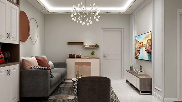 杭州裝修案例 杭州裝修案例