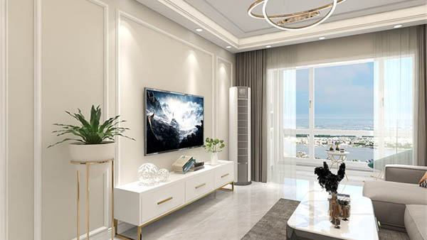 杭州裝修公司案例