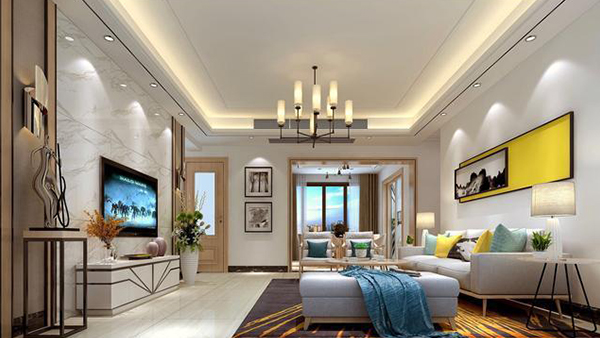 杭州裝修公司案例 杭州裝修公司案例