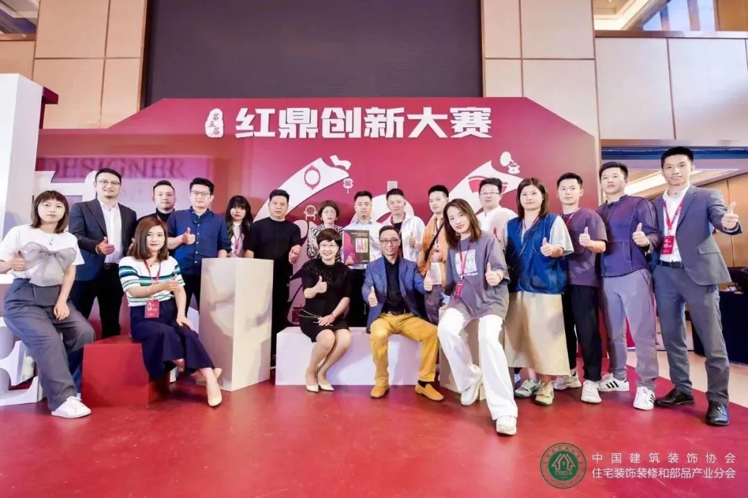 杭州裝修公司銘品裝飾設計團隊