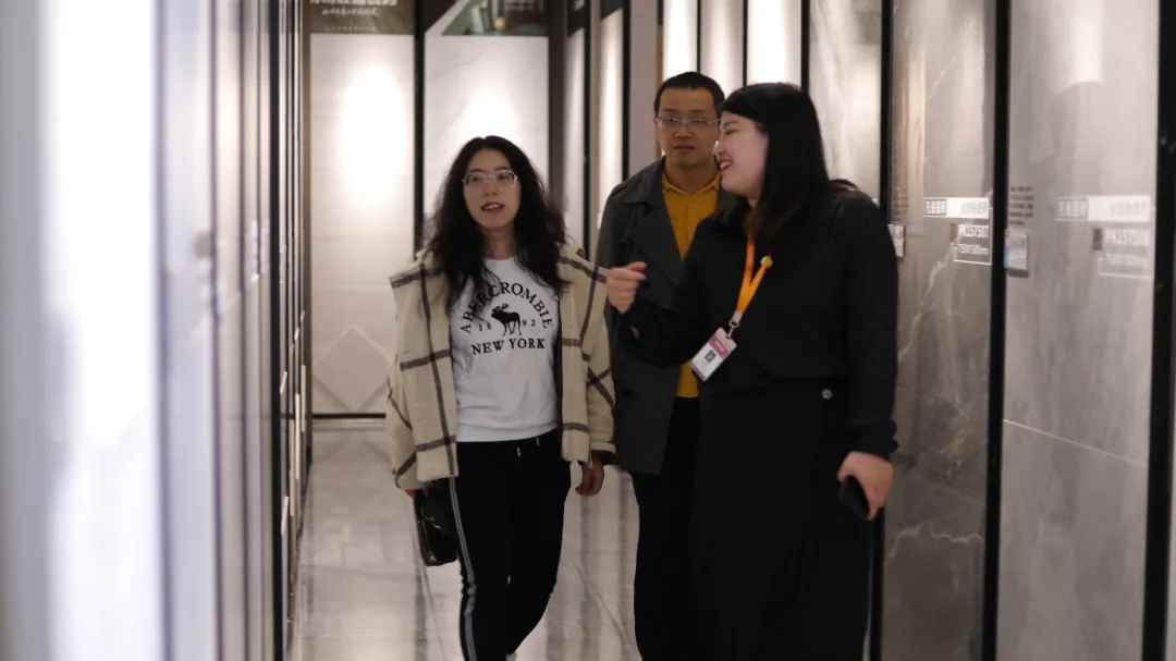 杭州裝修公司銘品裝飾透明家裝節(jié)現(xiàn)場(chǎng)