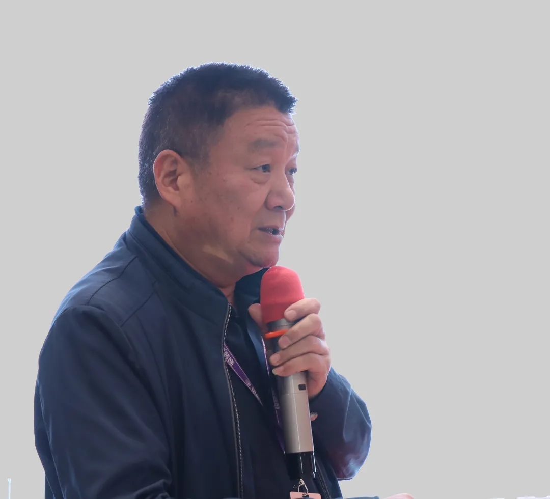 銘品項(xiàng)目經(jīng)理大會(huì)