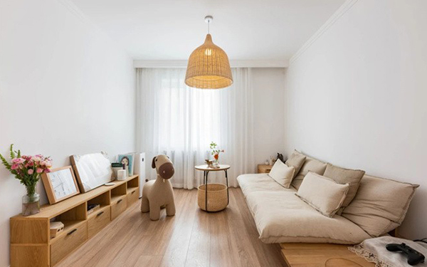 杭州裝修公司案例