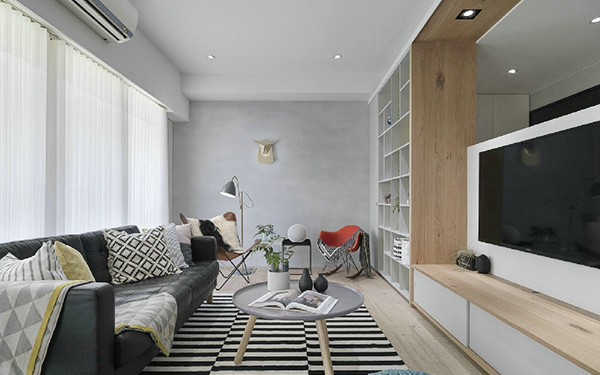 杭州裝修公司案例 杭州裝修公司案例