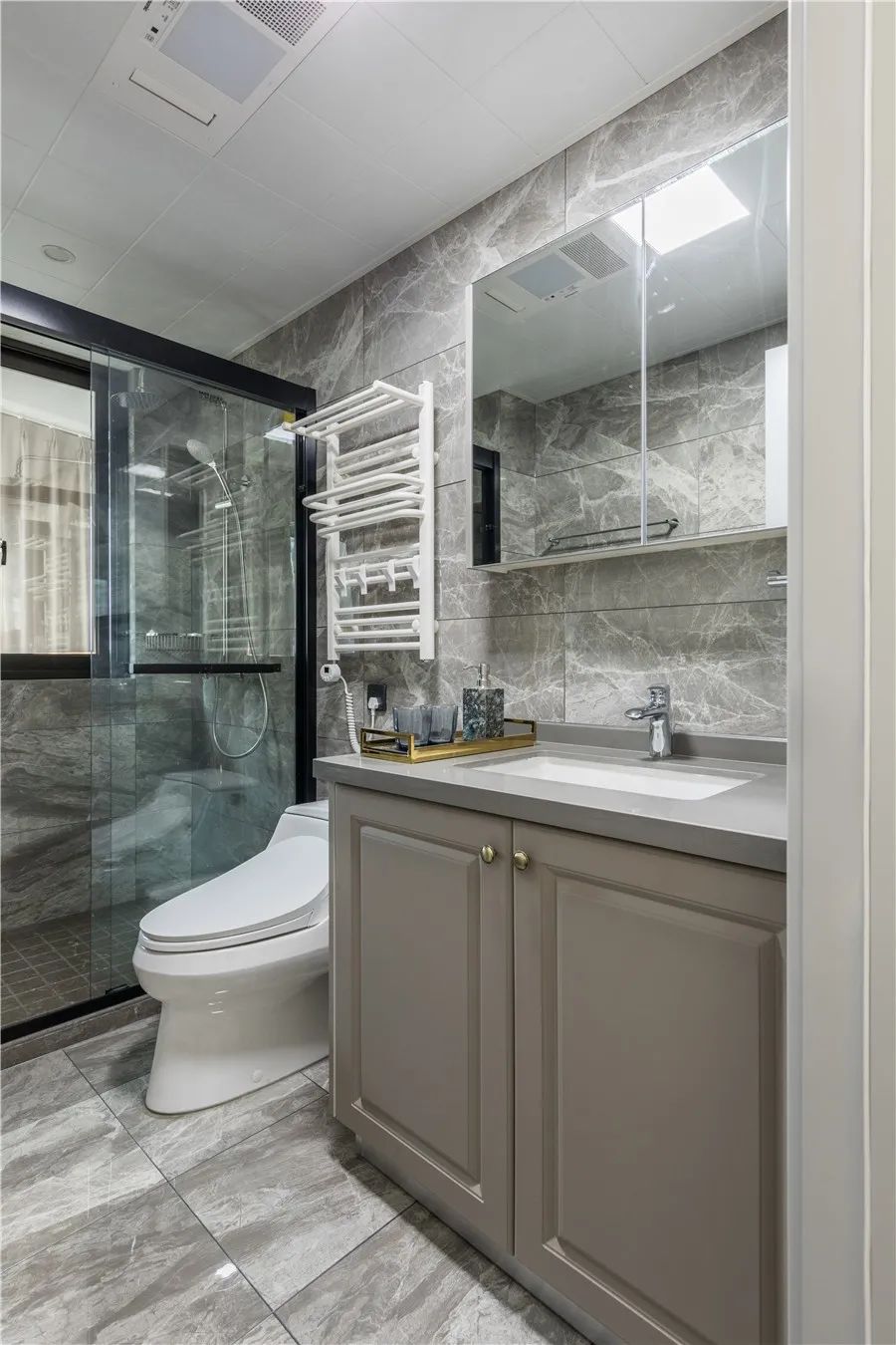 杭州裝修效果圖