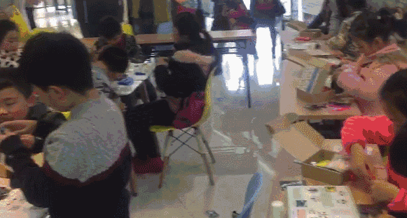 全銘亞運(yùn)，五一游園嗨翻天