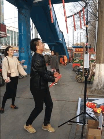 全銘亞運(yùn)，五一游園嗨翻天