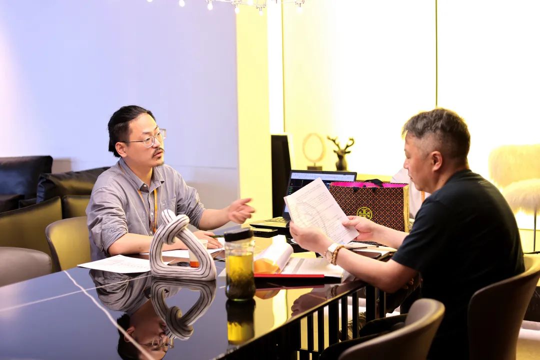 與設計師1對1  暢聊舒適理想生活