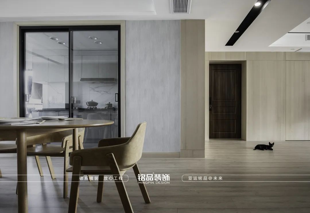 極簡(jiǎn)裝修風(fēng)格效果圖