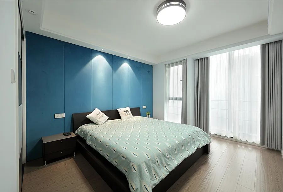 臥室裝修效果圖