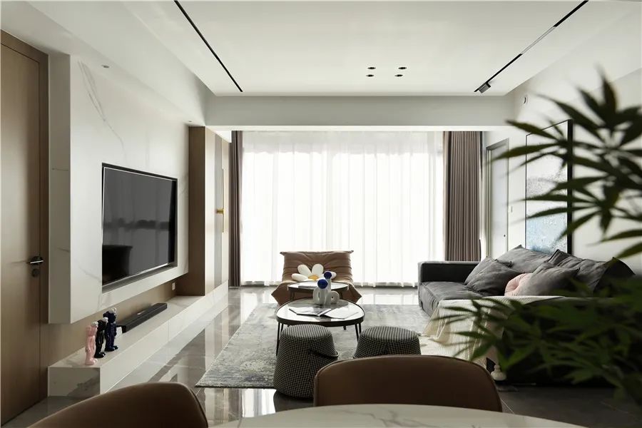 客廳裝修效果圖
