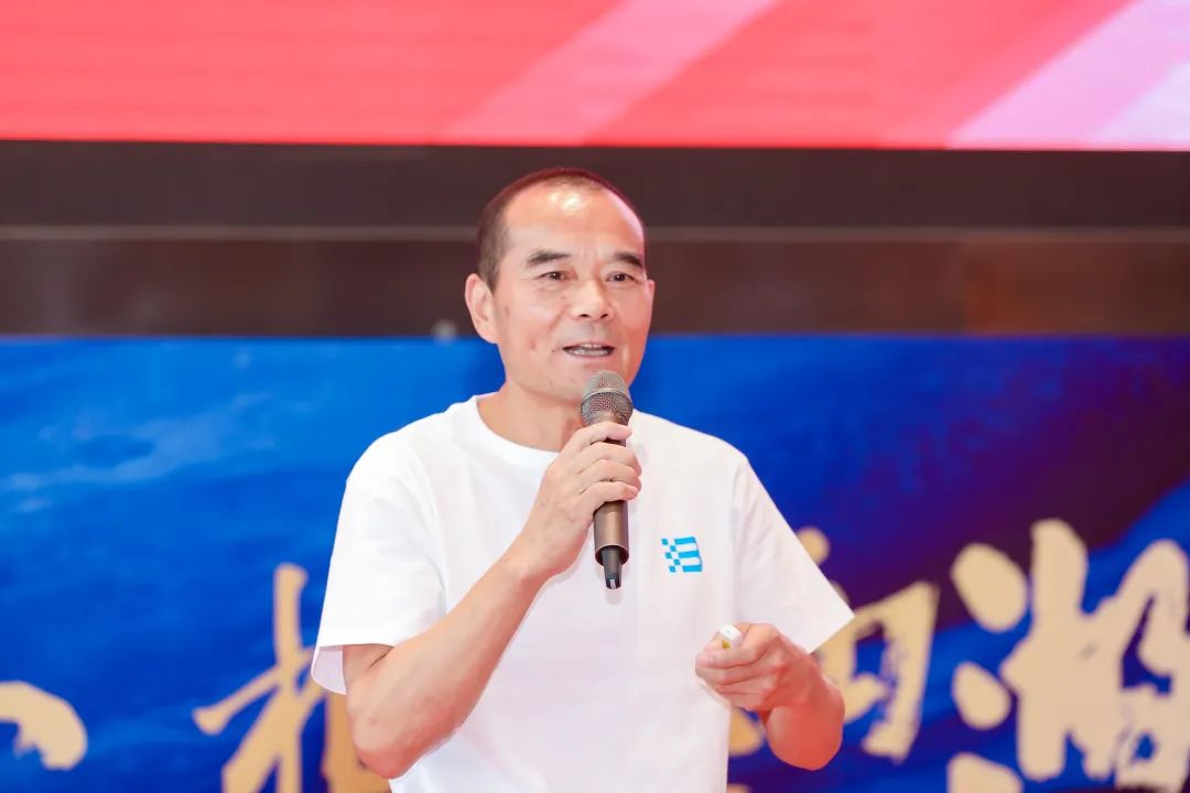 長江商學院E383班丁澤林同學分享心得