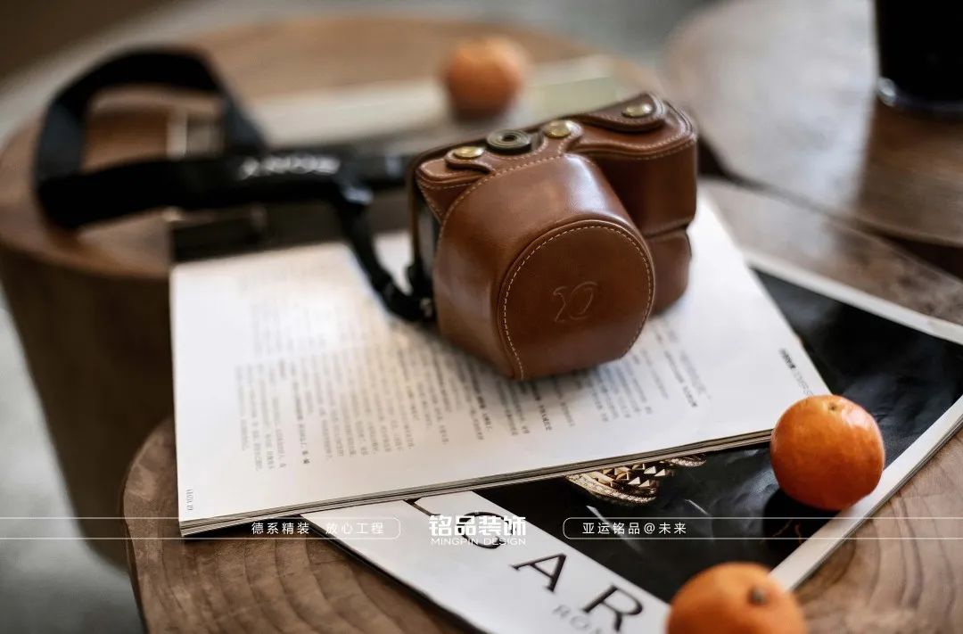 杭州裝修公司現(xiàn)代輕奢風(fēng)案例