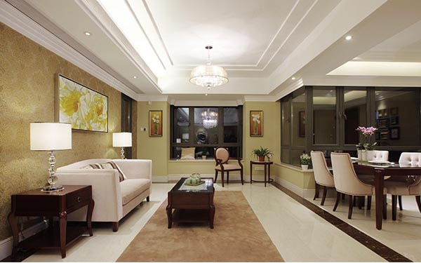 杭州裝修公司案例 杭州裝修公司案例