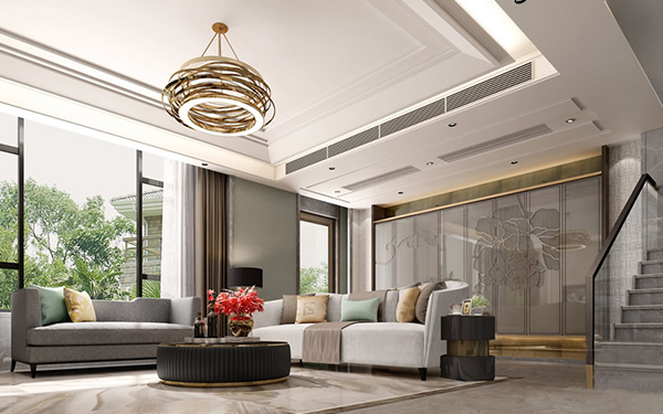 杭州裝修公司案例