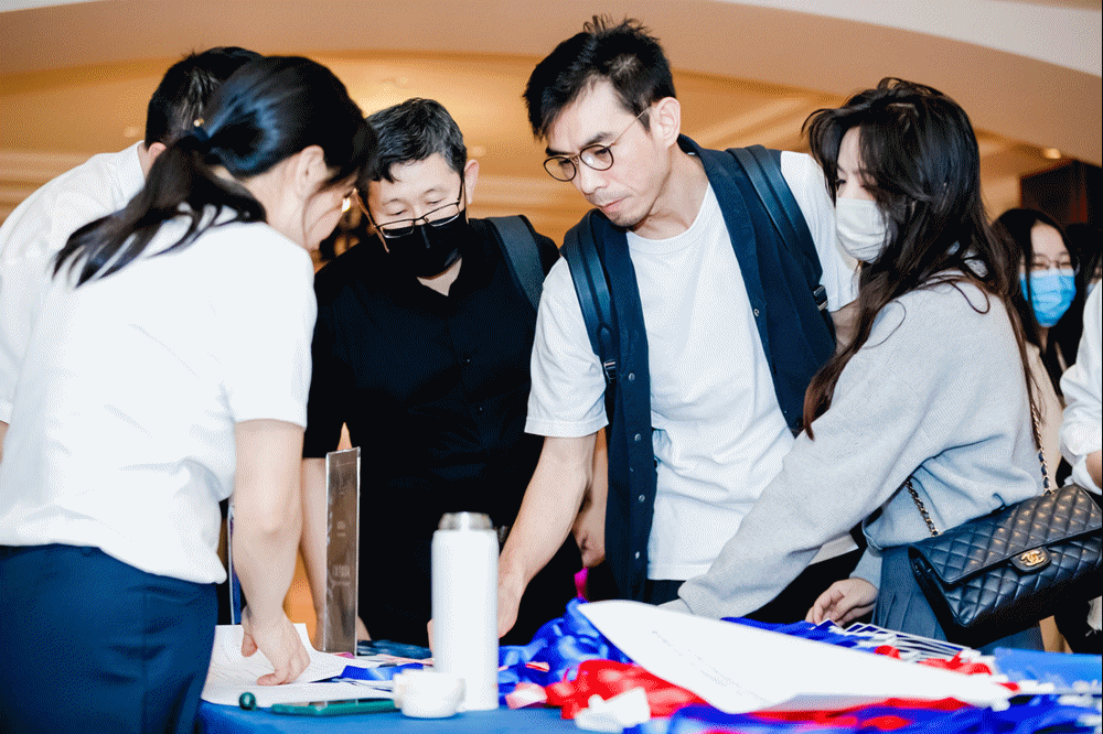 “和美競賽”行業(yè)領(lǐng)導(dǎo)致辭