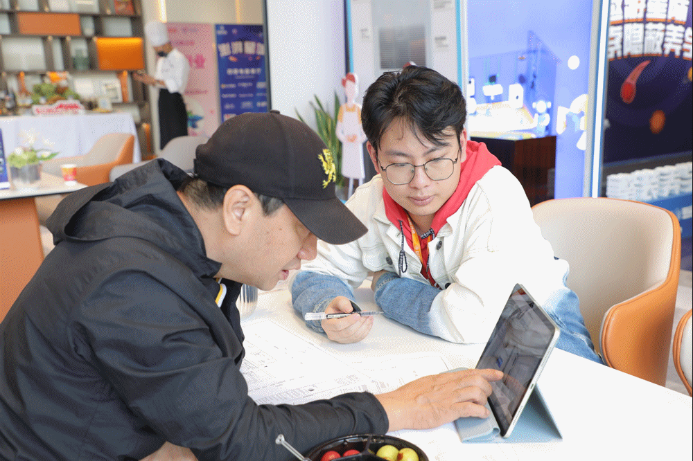 品牌設計師一對一服務 規(guī)劃你的家裝夢