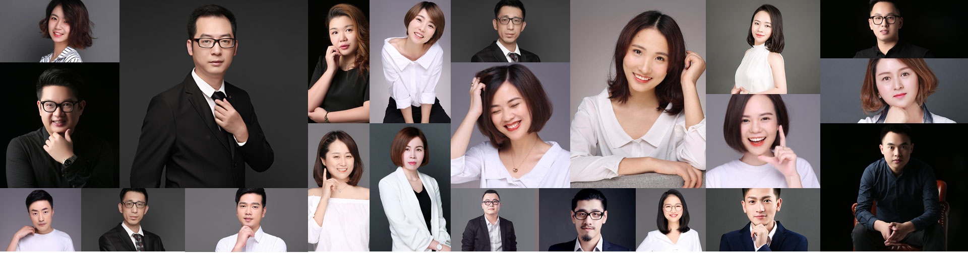 銘品裝飾深資設(shè)計(jì)師，夢之隊(duì)。