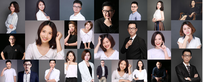 銘品裝飾深資設(shè)計(jì)師，夢之隊(duì)。